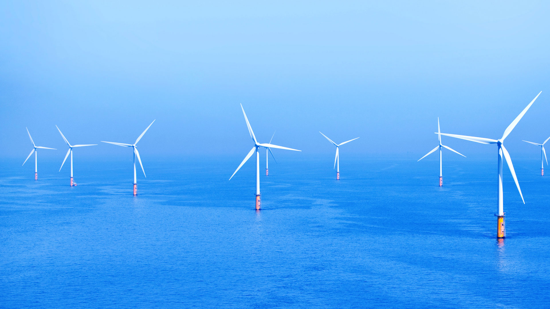 Copenhagen Offshore Partners Australia’s first offshore wind project