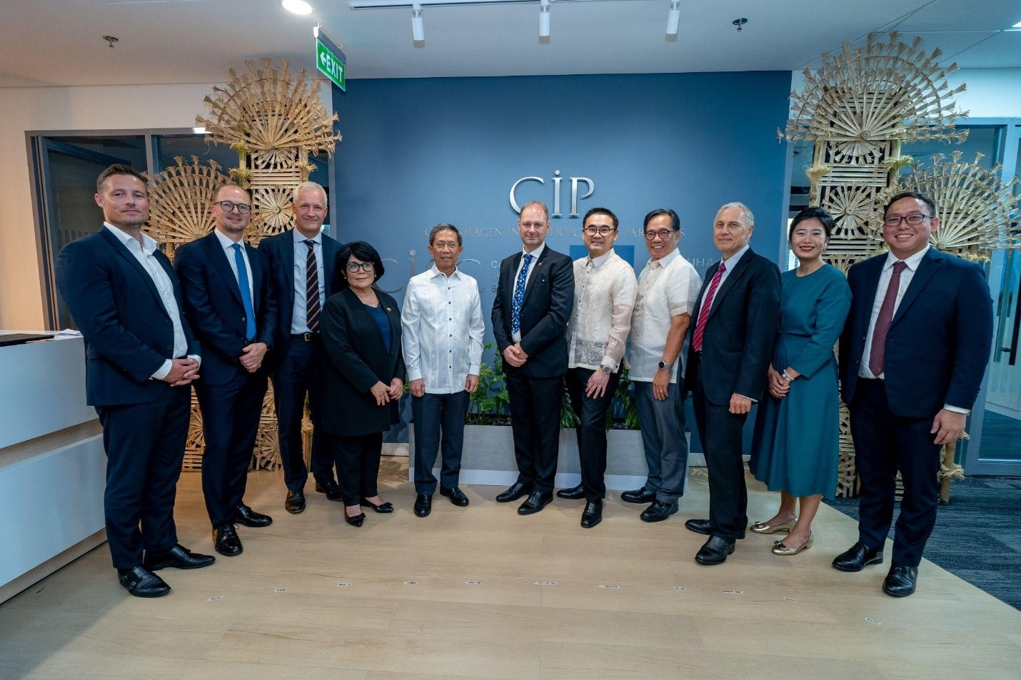 COP Inaugurates New Office in Manila, Reaffirms Commitment to Energy Transition in the Philippines