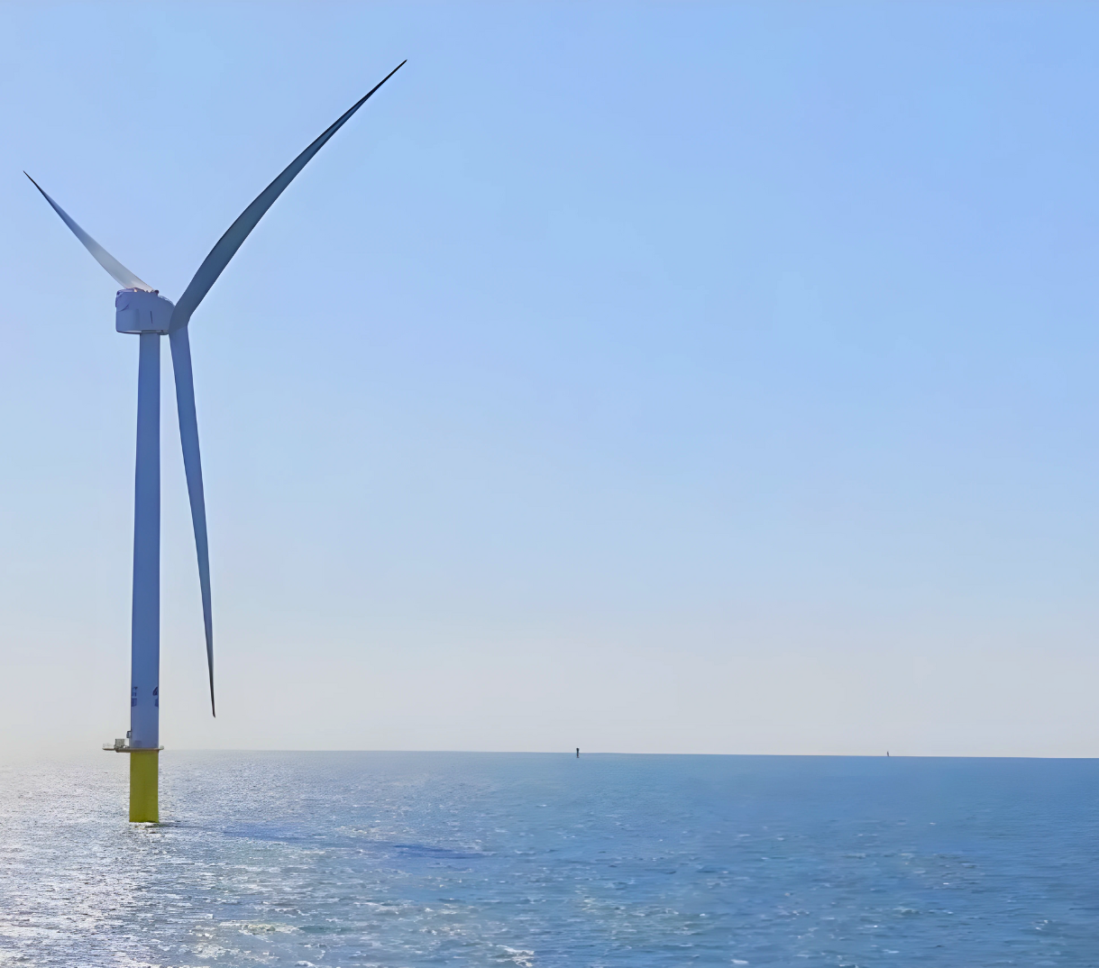 Vineyard Wind 2 Offshore Wind Project Provisionally Awarded 800 MW in Massachusetts Procurement Awards